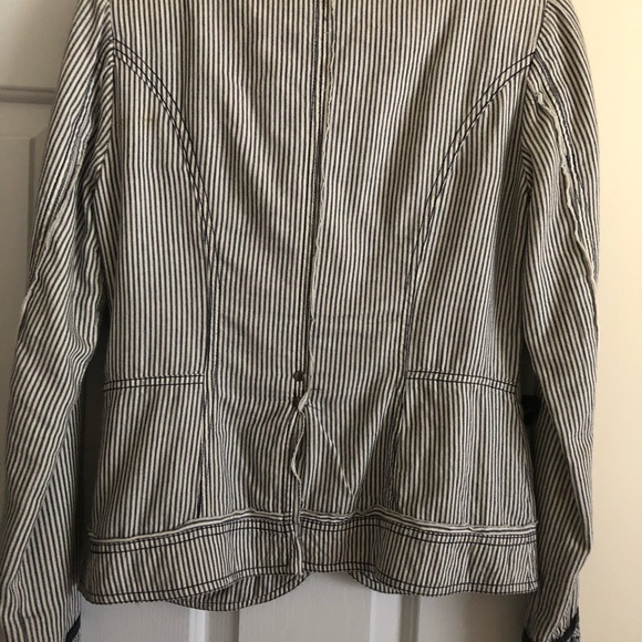 Jacket- blazer - Picture 6 of 12